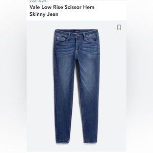 Brand new, with tags. Bought but never worn.